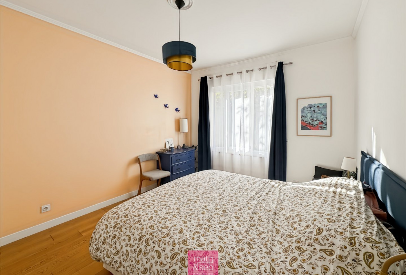 vente Appartement Montpellier - Photo 7