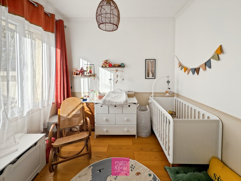 vente Appartement Montpellier - Photo 8