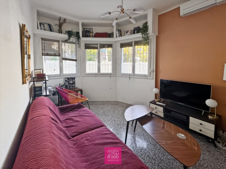 vente Appartement Montpellier - Photo 3