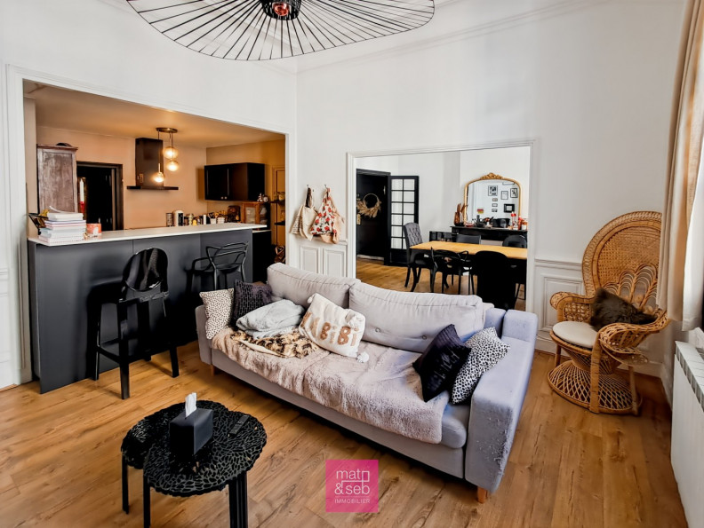 vente Appartement Montpellier - Photo 5