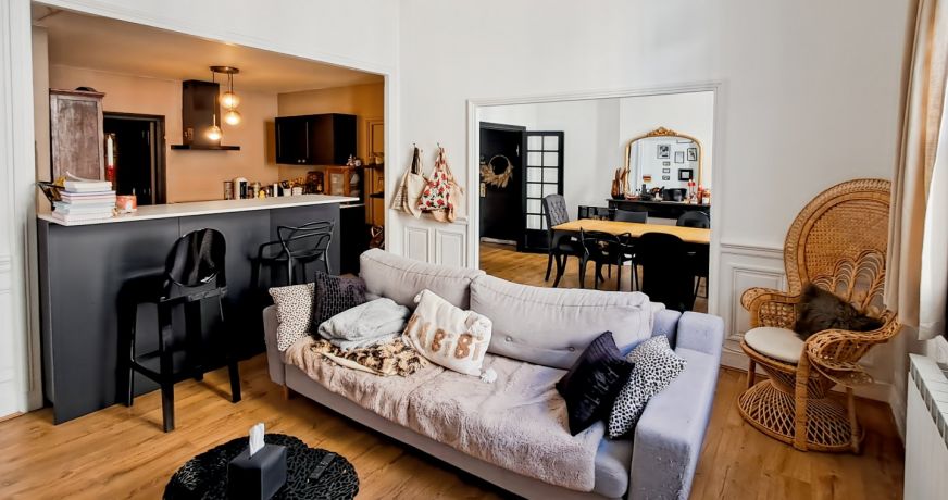 vente Appartement Montpellier