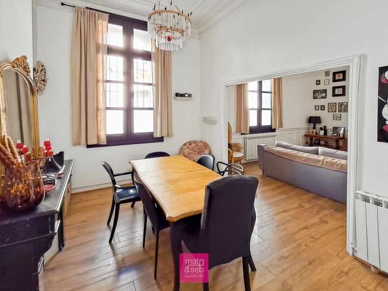 vente Appartement Montpellier - Photo 2