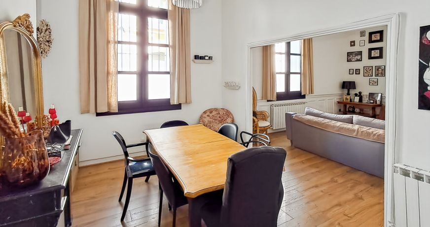 vente Appartement Montpellier