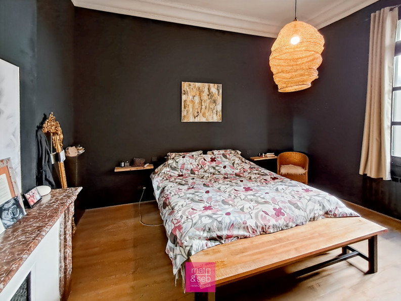 vente Appartement Montpellier - Photo 6