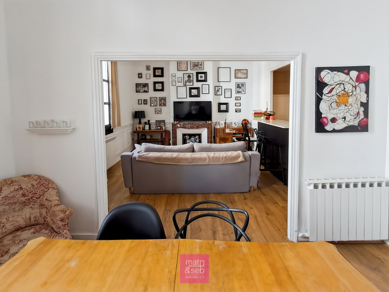 vente Appartement Montpellier - Photo 3