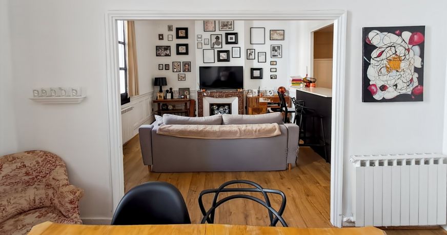 vente Appartement Montpellier