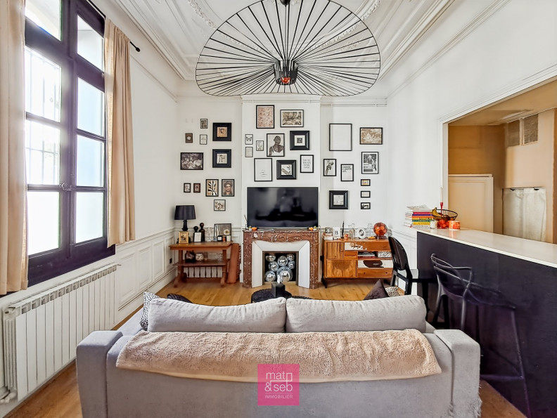 vente Appartement Montpellier - Photo 1