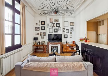 vente Appartement Montpellier