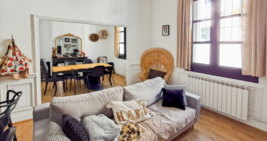 vente Appartement Montpellier