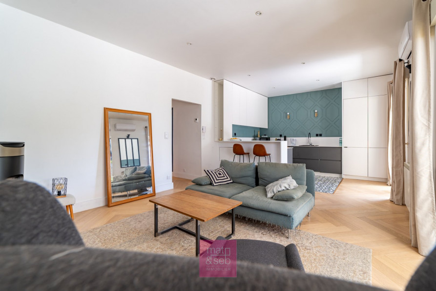 vente Appartement Montpellier - Photo 7