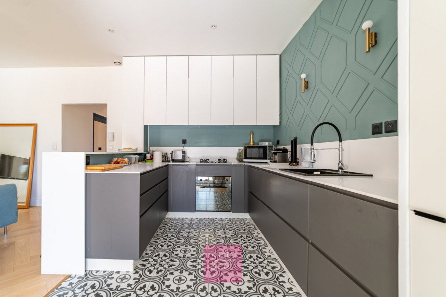 vente Appartement Montpellier - Photo 10