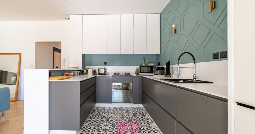 vente Appartement Montpellier