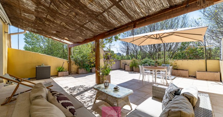 vente Appartement Montpellier