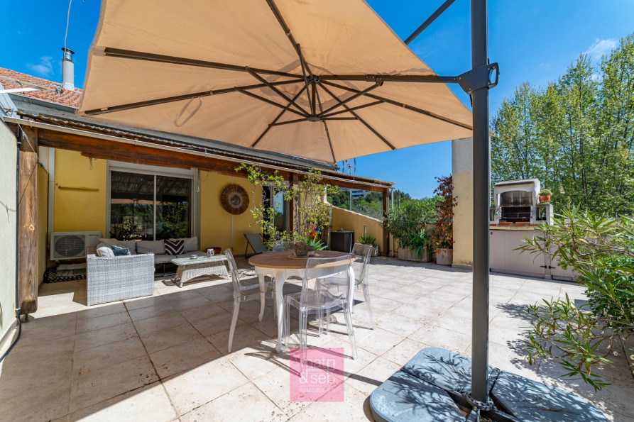 vente Appartement Montpellier - Photo 9