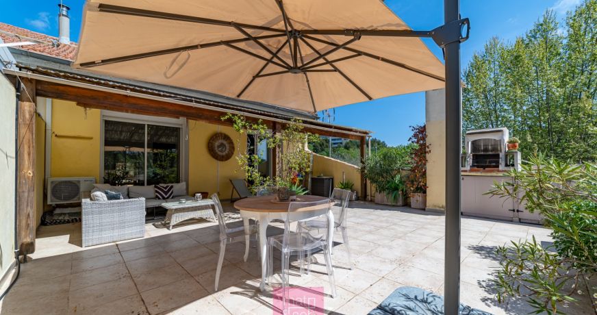 vente Appartement Montpellier