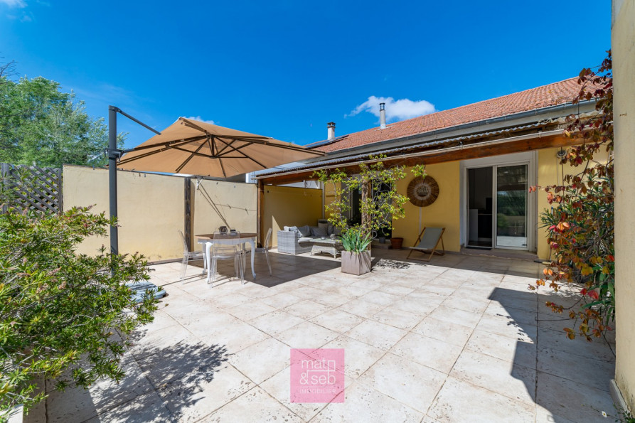 vente Appartement Montpellier - Photo 1