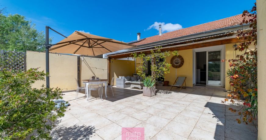 vente Appartement Montpellier