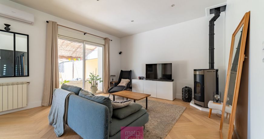 vente Appartement Montpellier