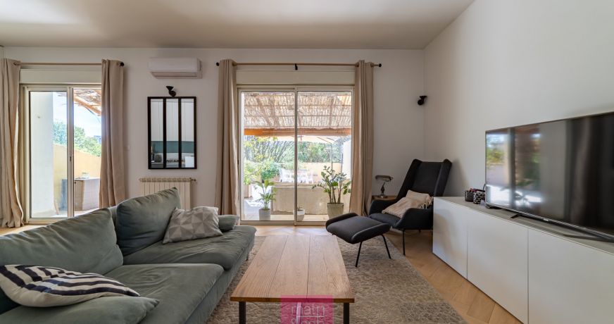 vente Appartement Montpellier