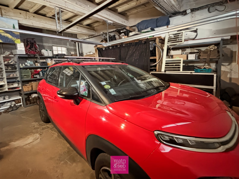 vente Appartement Montpellier - Photo 9