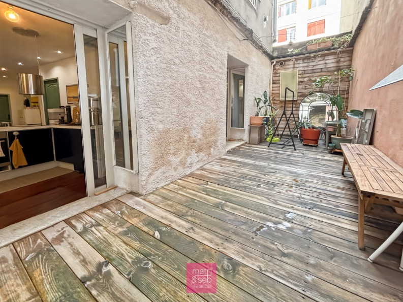 vente Appartement Montpellier - Photo 10