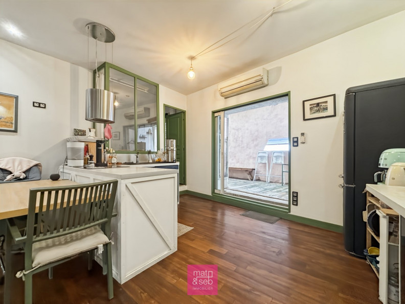 vente Appartement Montpellier - Photo 2