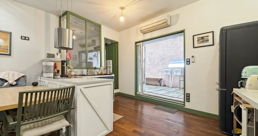 vente Appartement Montpellier