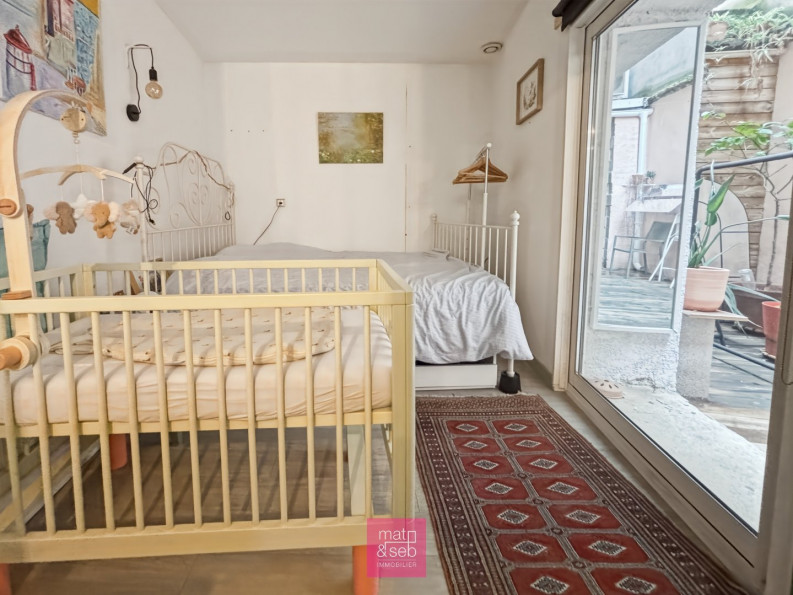 vente Appartement Montpellier - Photo 5