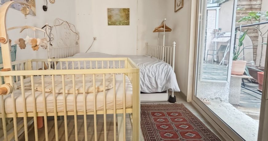 vente Appartement Montpellier