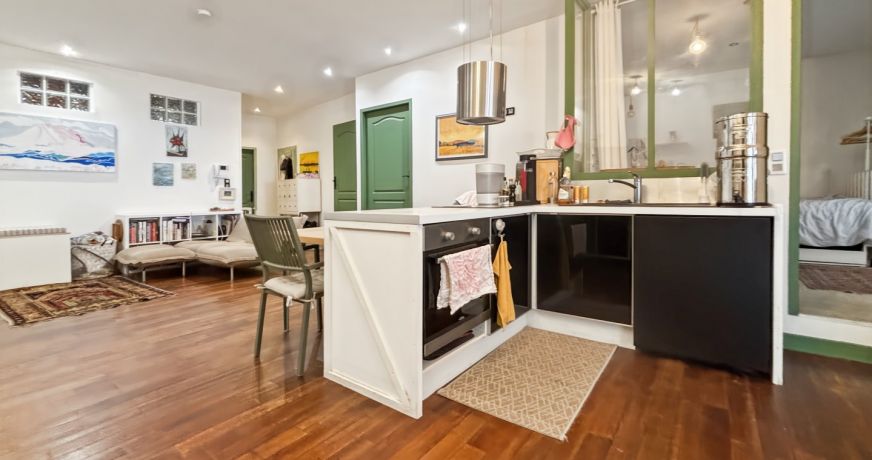 vente Appartement Montpellier