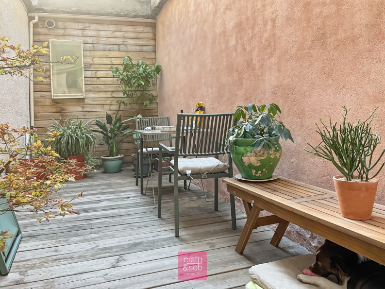 vente Appartement Montpellier - Photo 1