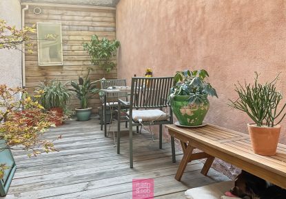 vente Appartement Montpellier