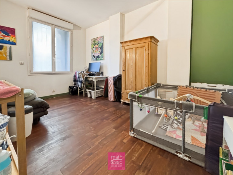 vente Appartement Montpellier - Photo 8