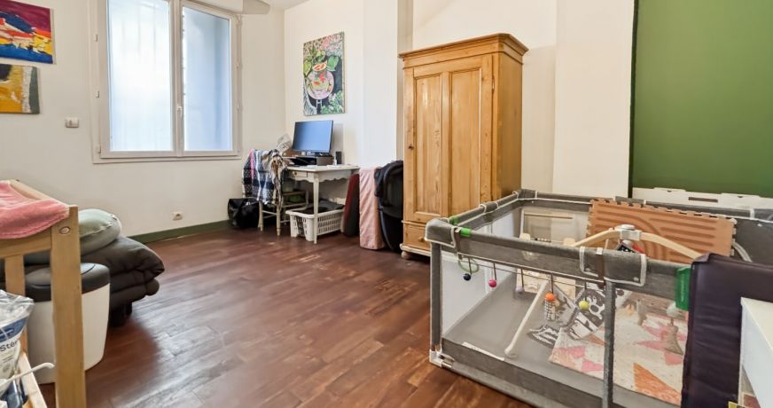 vente Appartement Montpellier