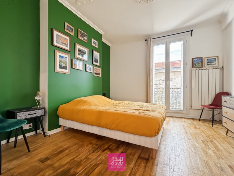 vente Appartement Montpellier - Photo 8