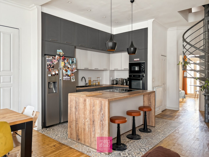 vente Appartement Montpellier - Photo 7