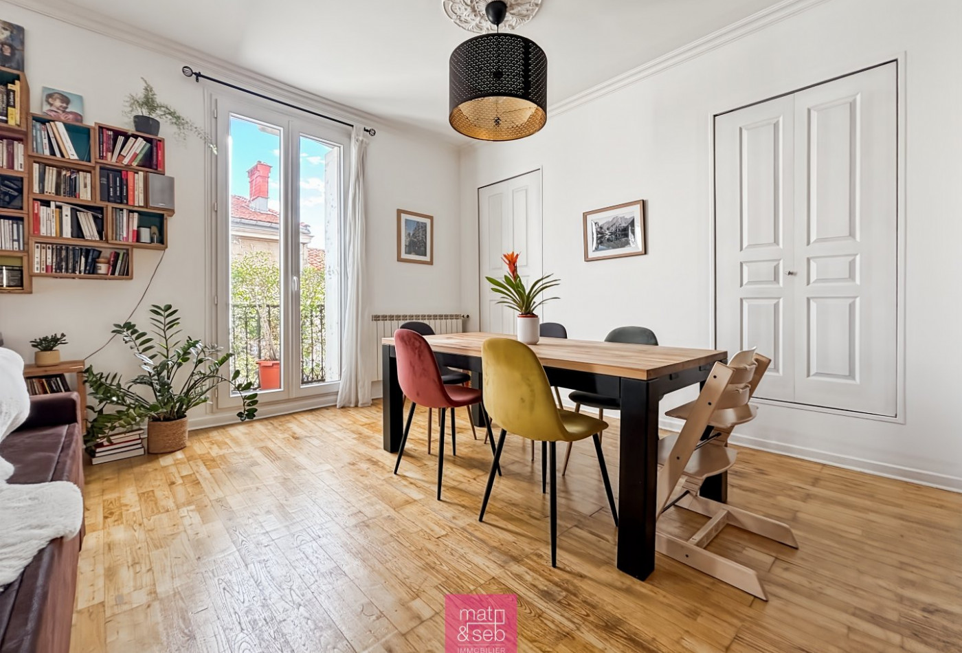 vente Appartement Montpellier - Photo 5