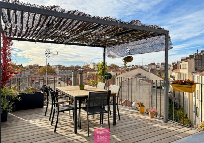 vente Appartement Montpellier