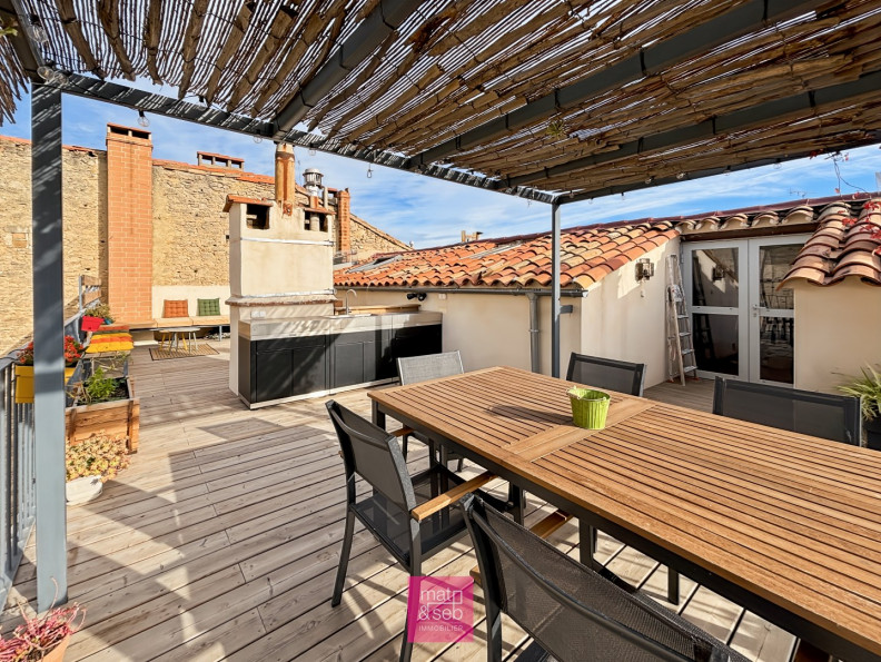 vente Appartement Montpellier - Photo 2