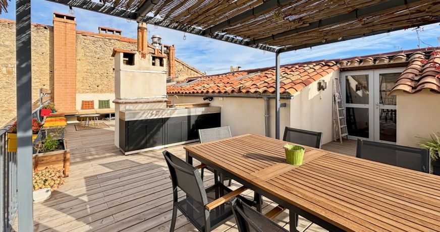 vente Appartement Montpellier