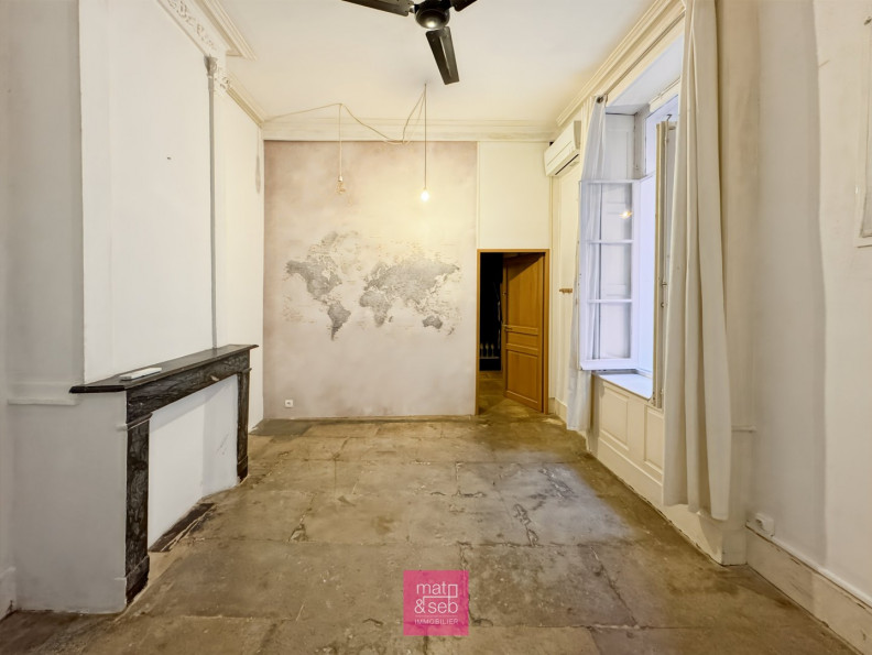 vente Appartement Montpellier - Photo 9