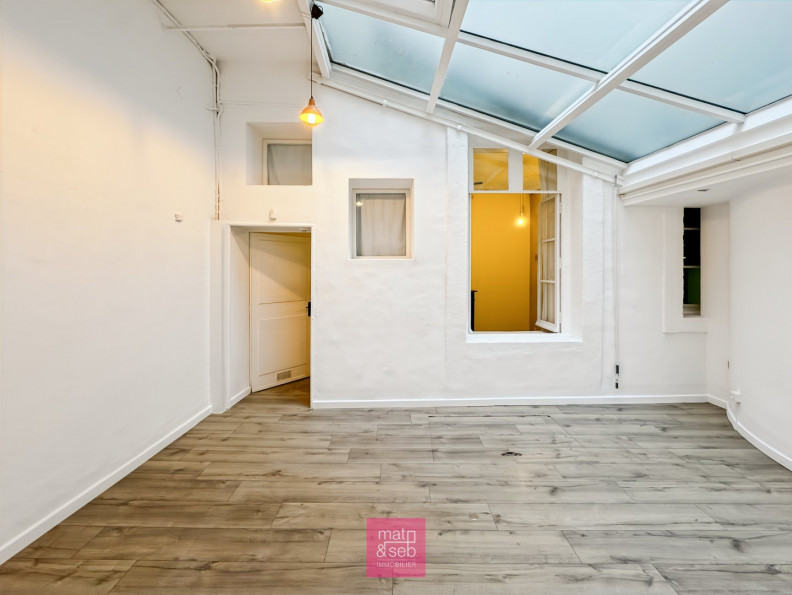 vente Appartement Montpellier - Photo 4