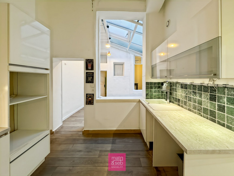 vente Appartement Montpellier - Photo 5