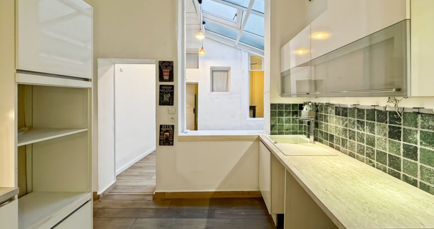 vente Appartement Montpellier