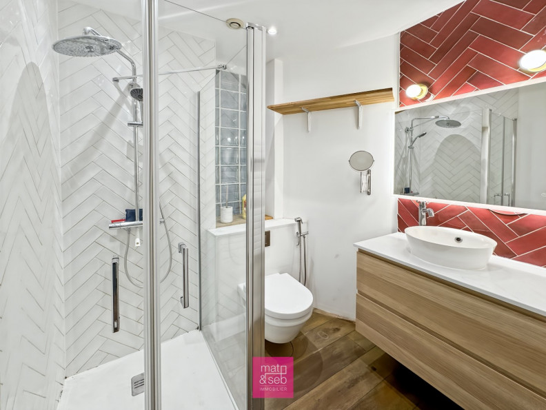 vente Appartement Montpellier - Photo 10