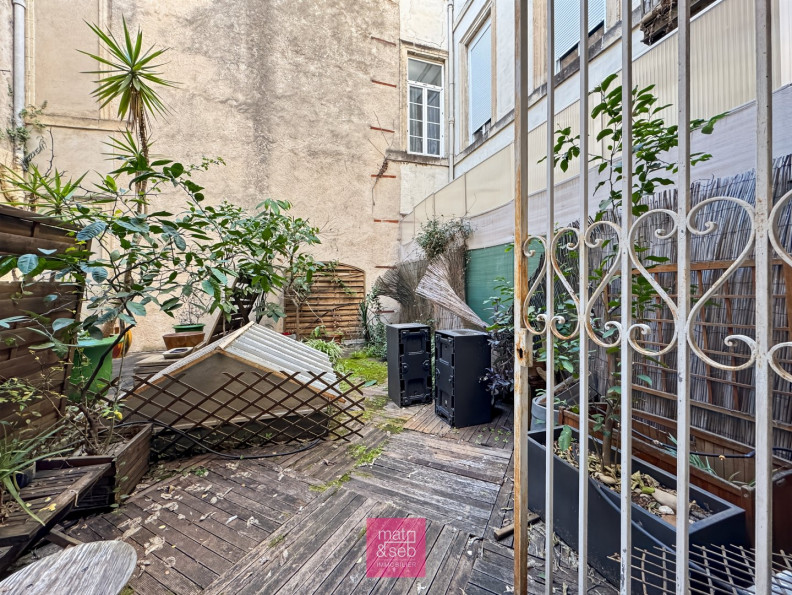 vente Appartement Montpellier - Photo 2