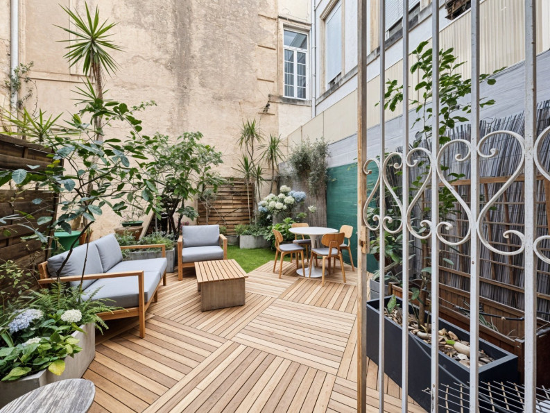 vente Appartement Montpellier - Photo 1