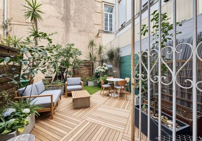 vente Appartement Montpellier