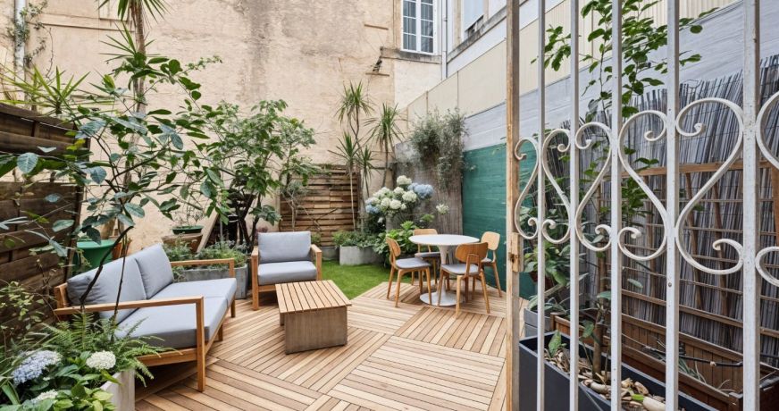 vente Appartement Montpellier