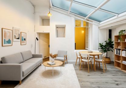 vente Appartement Montpellier